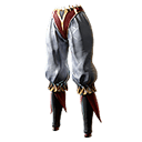 Royal Jester (Bottom)