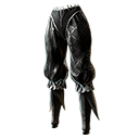 Black Jester (Bottom)