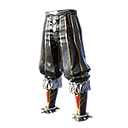 Golden Clown (Bottom)