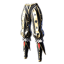 Golden Jester (Bottom)