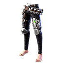 Devil Hunter (Bottom)