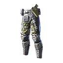 Assault Force (Bottom)