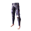 Purple Shade (Bottom)