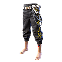 Street Thug (Bottom)