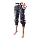 Night Bandit (Bottom)