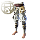 Golden Shade (Bottom)