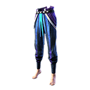 Navy Wraith (Bottom)