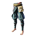 Phantom Samurai (Bottom)