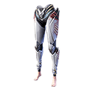 Silver Eagle (Bottom)