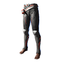 Vampire's Revenge (Bottom)