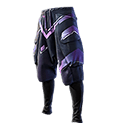 Gun and Flames (Bottom)