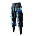 Gun and Flower (Bottom)