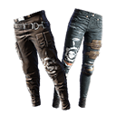 Free Fire Pants (Bottom)