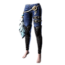 Magical Fox (Bottom)