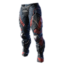 Space Soldier (Bottom)