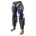 The Colossus (Bottom)