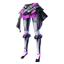 Royal Amethyst (Bottom)