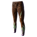 The Survivor (Female) (Bottom)