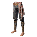 Skull Captain (Bottom)