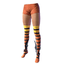 Spooky Witch (Bottom)