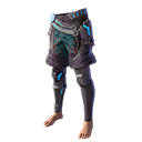 Pumpkin Knight (Bottom)