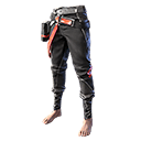 The Shadow Red (Bottom)