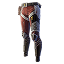 Queen of the Rink (Bottom)