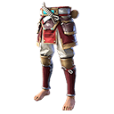 Ruby Samurai (Bottom)