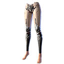 Silver Empress (Bottom)