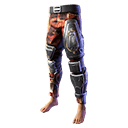 Storm Whisperer (Bottom)