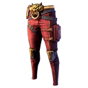 Nerves of Steel (Bottom)