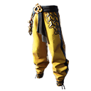 Lee the Dragon (Bottom)