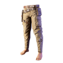 Adventure Dawn (Bottom)