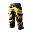 Aurous Ascension (Bottom)