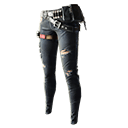 Loose Cannon (Bottom)