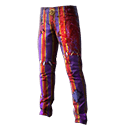 Funfair Hare (Bottom)