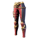 Heart of Iron (Bottom)