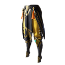 Tang the Assassin (Bottom)