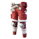 Santa Militia (Bottom)