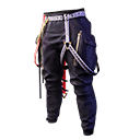 T.R.A.P. Alpha (Bottom)