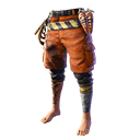 Constructor Bunny (Bottom)