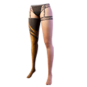 Azure Annihilation (Bottom)