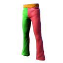 Disco Fiasco (Bottom)