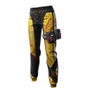 Kelly "the Swift" (Bottom)