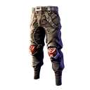 Capt. Punisher (Bottom)