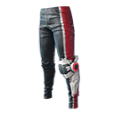 Heartbreak Cupid (Bottom)