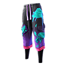 Hotshot (Female) (Bottom)