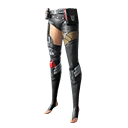 Madame Punisher (Bottom)