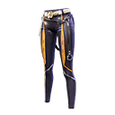 Ms. Carrot Imp-Head (Bottom)