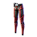 Aviator Rouge (Bottom)